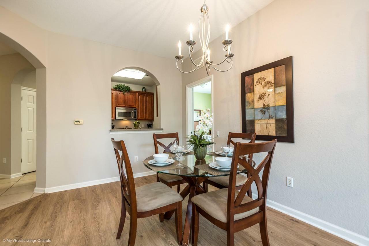 Cosy Retreat Villa Kissimmee Exterior photo